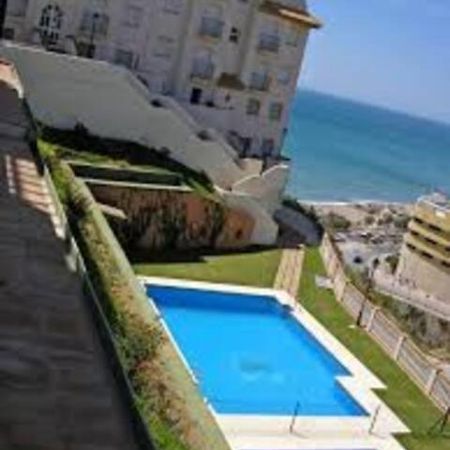 Carvajal - Balcon De Benalmadena Apartment ภายนอก รูปภาพ