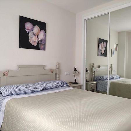 Carvajal - Balcon De Benalmadena Apartment ภายนอก รูปภาพ