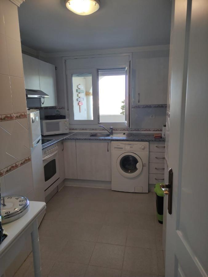 Carvajal - Balcon De Benalmadena Apartment ภายนอก รูปภาพ