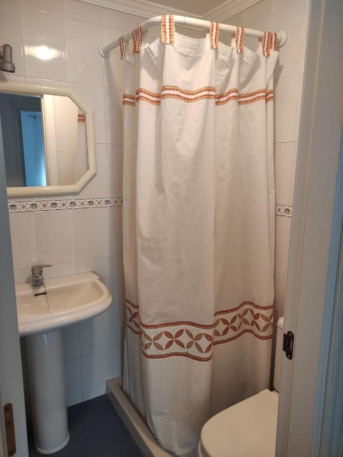 Carvajal - Balcon De Benalmadena Apartment ภายนอก รูปภาพ