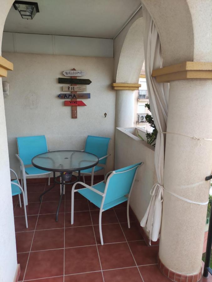 Carvajal - Balcon De Benalmadena Apartment ภายนอก รูปภาพ