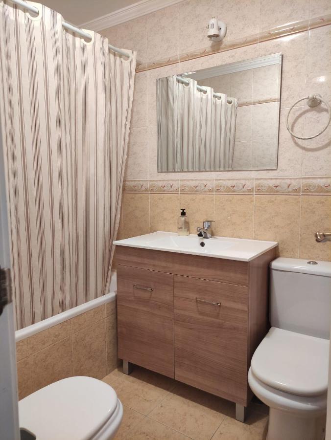 Carvajal - Balcon De Benalmadena Apartment ภายนอก รูปภาพ